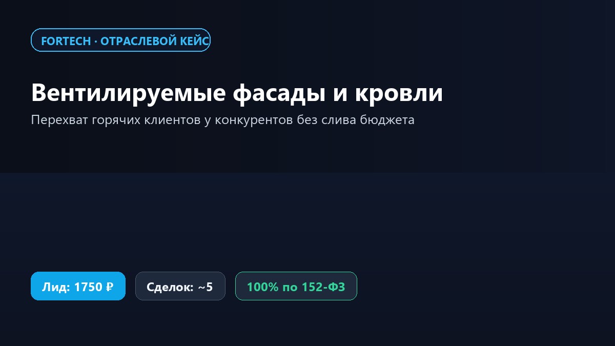 Самообман A/B-тестов при 100 визитах в день: почему перекрашивание кнопок в B2B не работает и что внедрять вместо этого