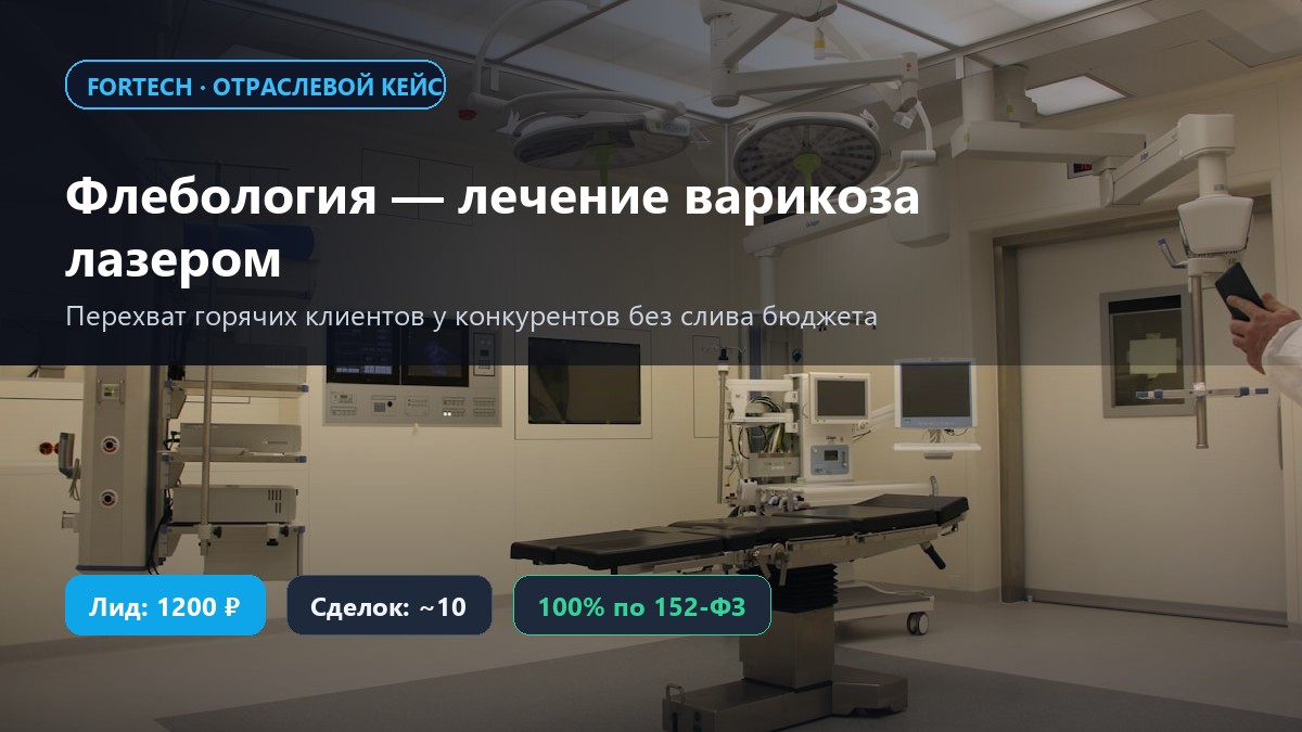 Медицинский маркетинг под прицелом ФАС и ОРД: как частным клиникам привлекать пациентов на имплантацию, чекапы и пластику без штрафов за рекламу